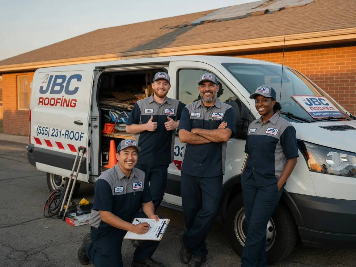 Roof Replacement company in Bonduel, WI