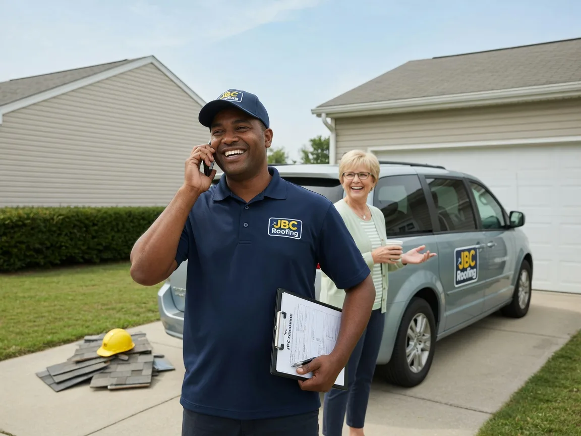 Roof Replacement Bonduel, WI FAQs